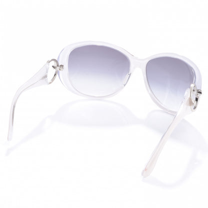 Gucci GG 3030S Sunglasses White 2 of 5