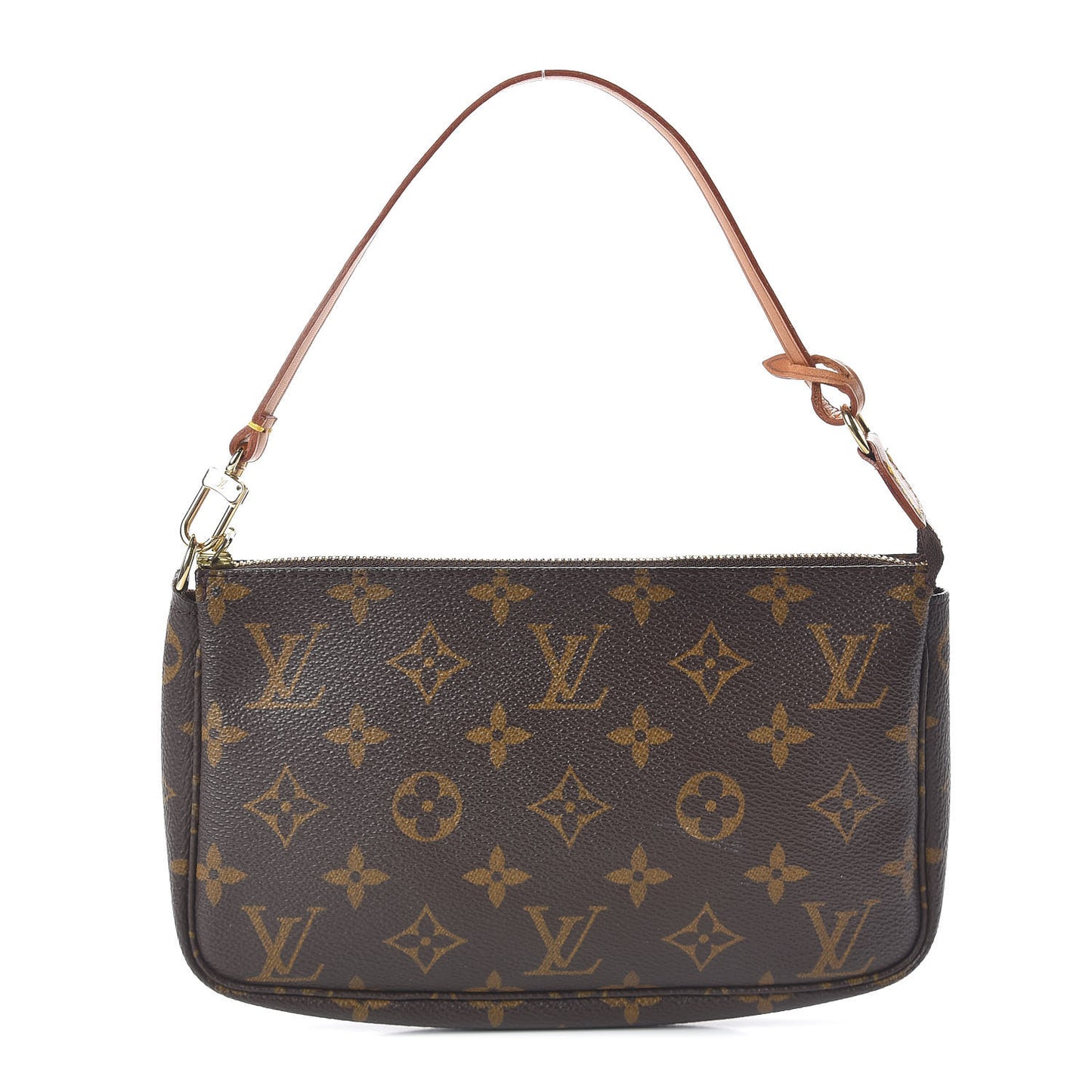 Monogram Pochette Accessories