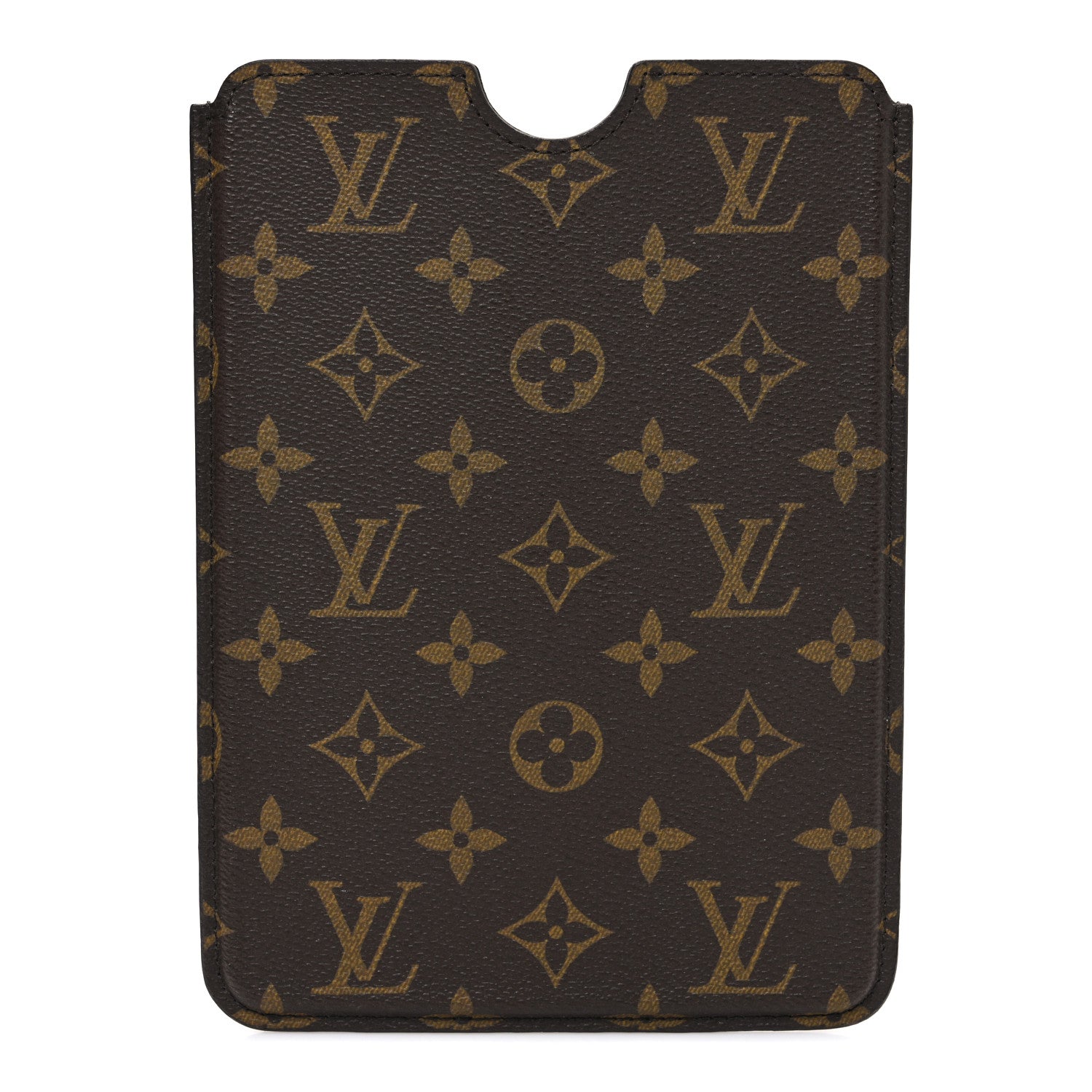 Louis Vuitton Monogram iPad Mini Hardcase 1 of 7