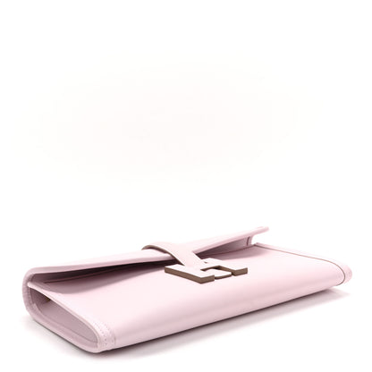 Hermes Swift Jige Elan 29 Clutch Mauve Pale 4 of 12