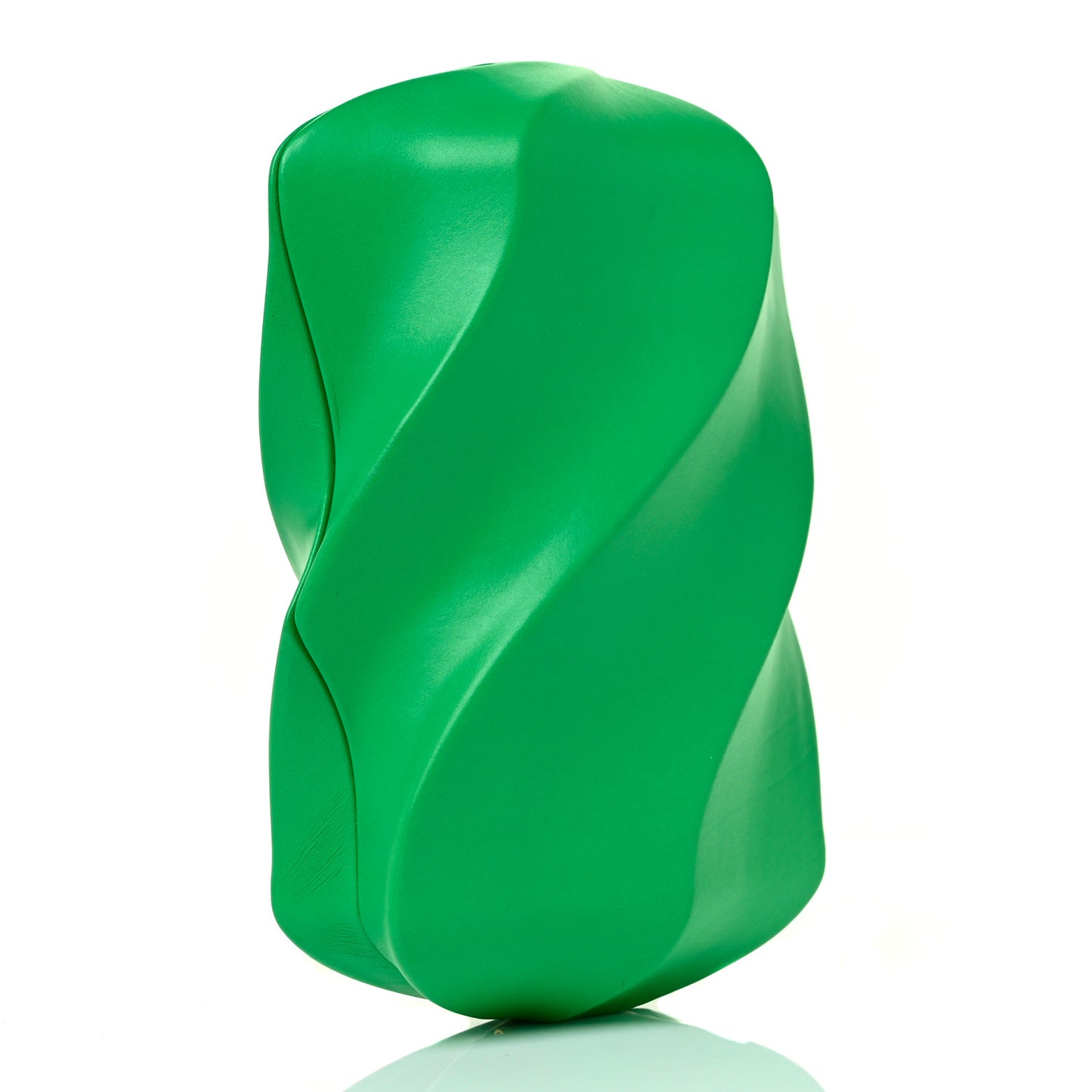 Calfskin The Whirl Bag Grass