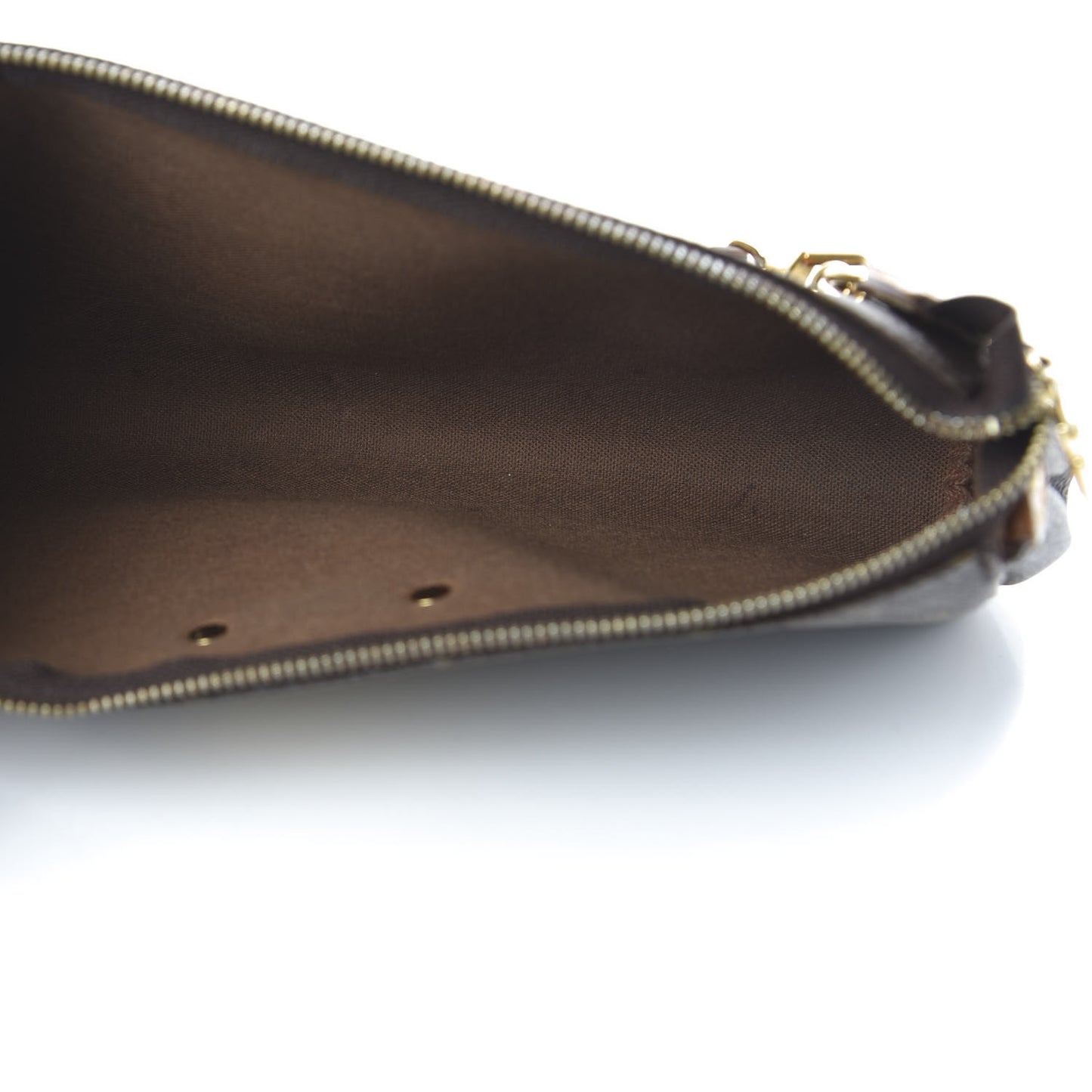 Monogram Eva Clutch