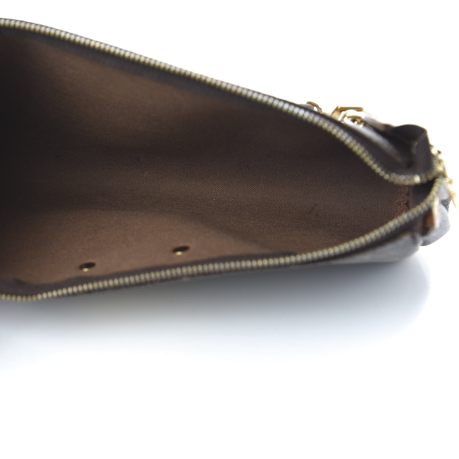 Louis Vuitton Monogram Eva Clutch 6 of 11