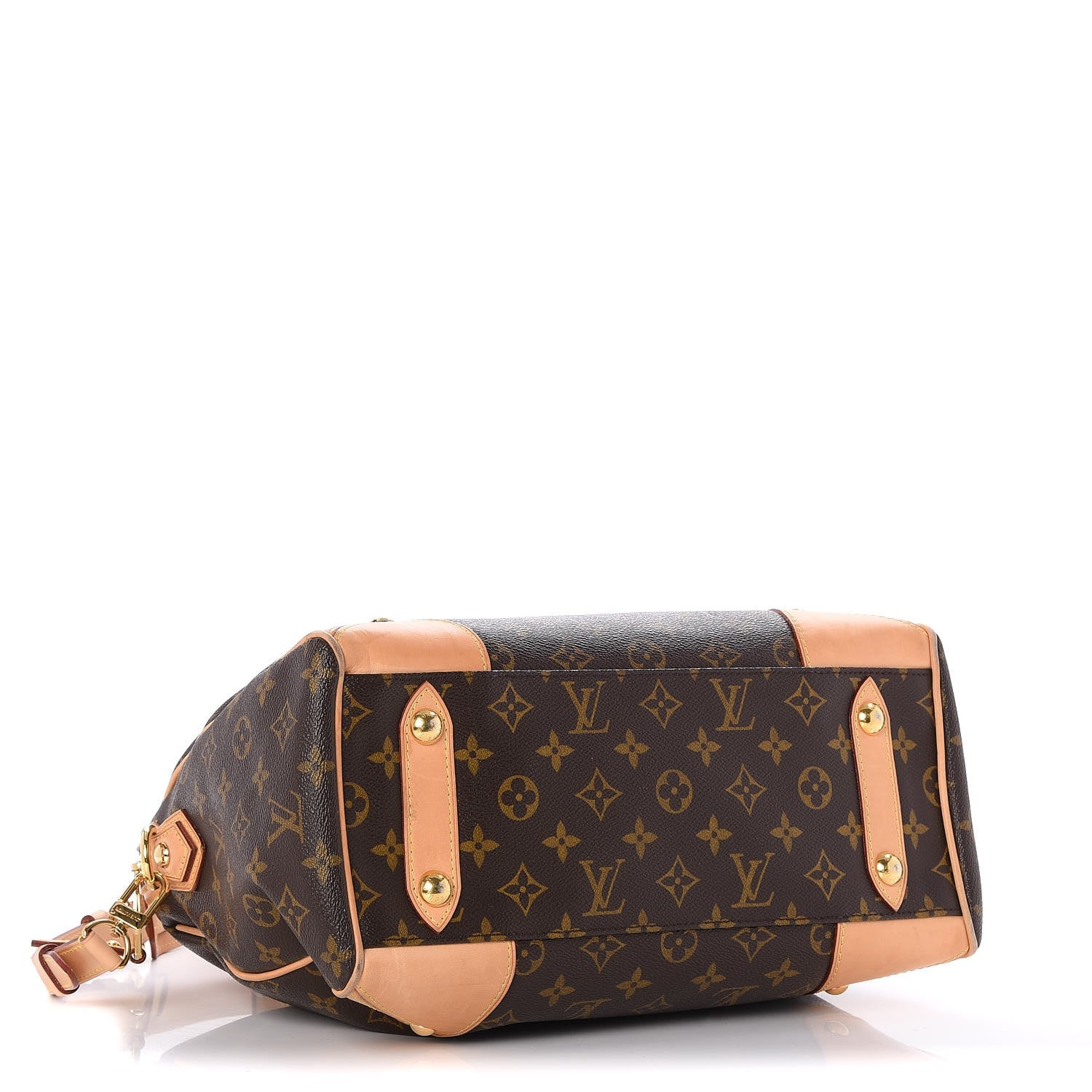 Louis Vuitton Monogram Retiro PM 4 of 8