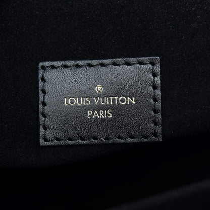 Louis Vuitton Reverse Monogram Pochette Metis 6 of 10