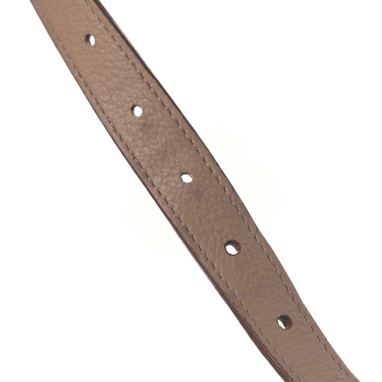 Prada Vitello Daino Belt Bag Cammeo 15 of 22