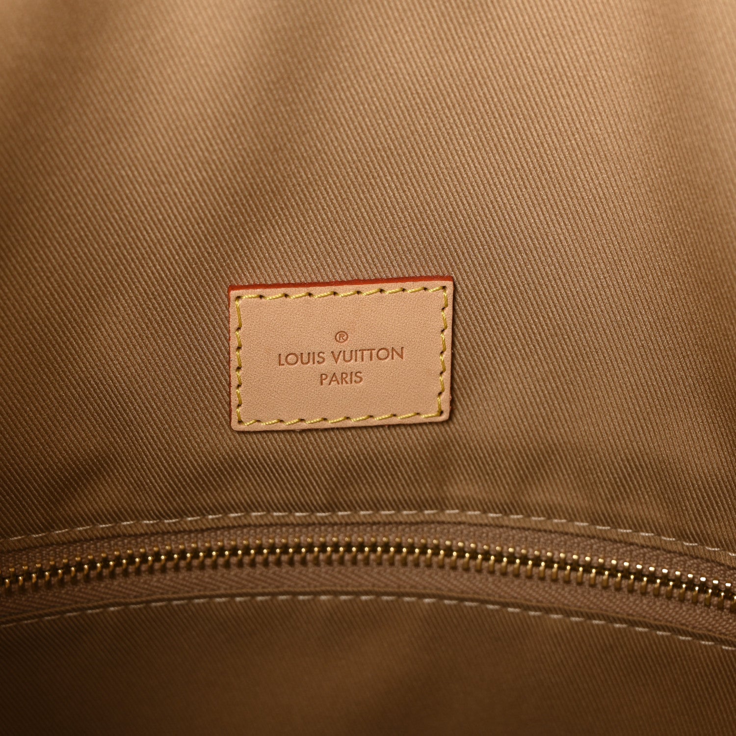 Louis Vuitton Monogram Graceful MM 6 of 8