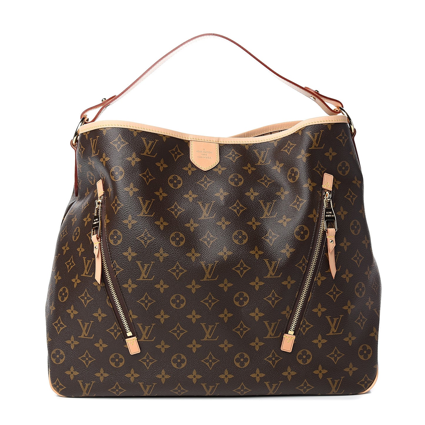 Monogram Delightful GM