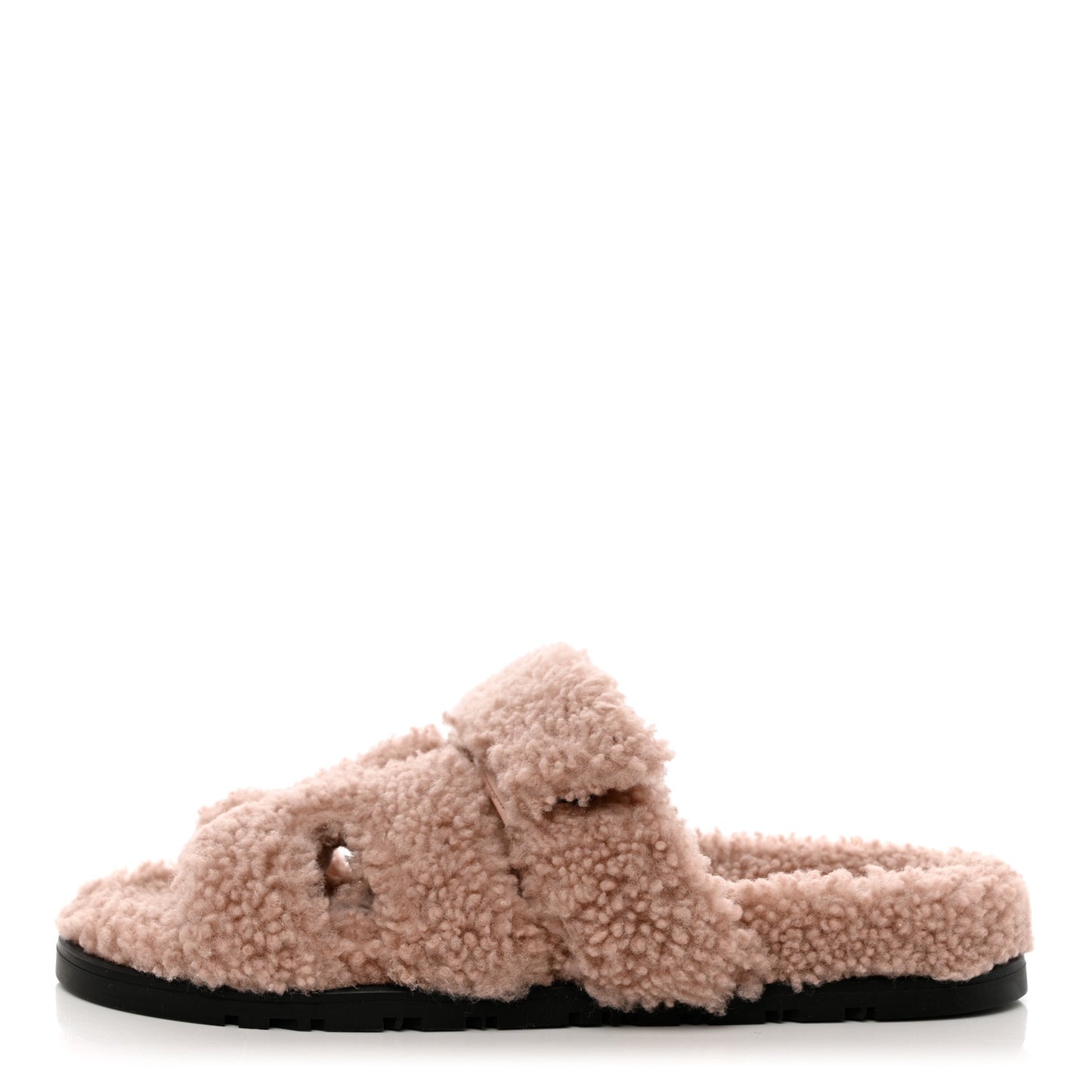 Woolskin Womens Chypre Sandals 36 Bois De Santal