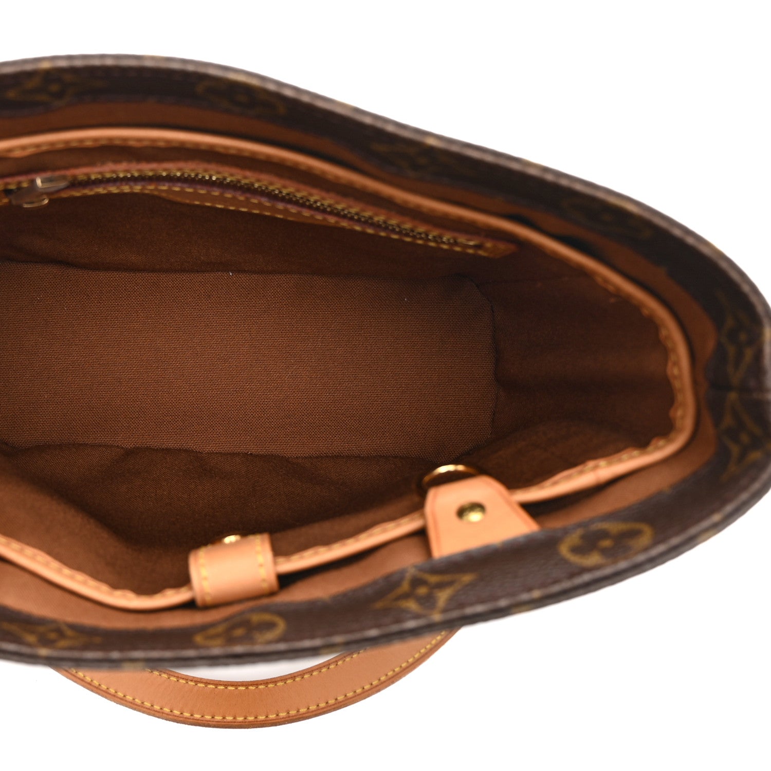 Louis Vuitton Monogram Vavin PM 5 of 10