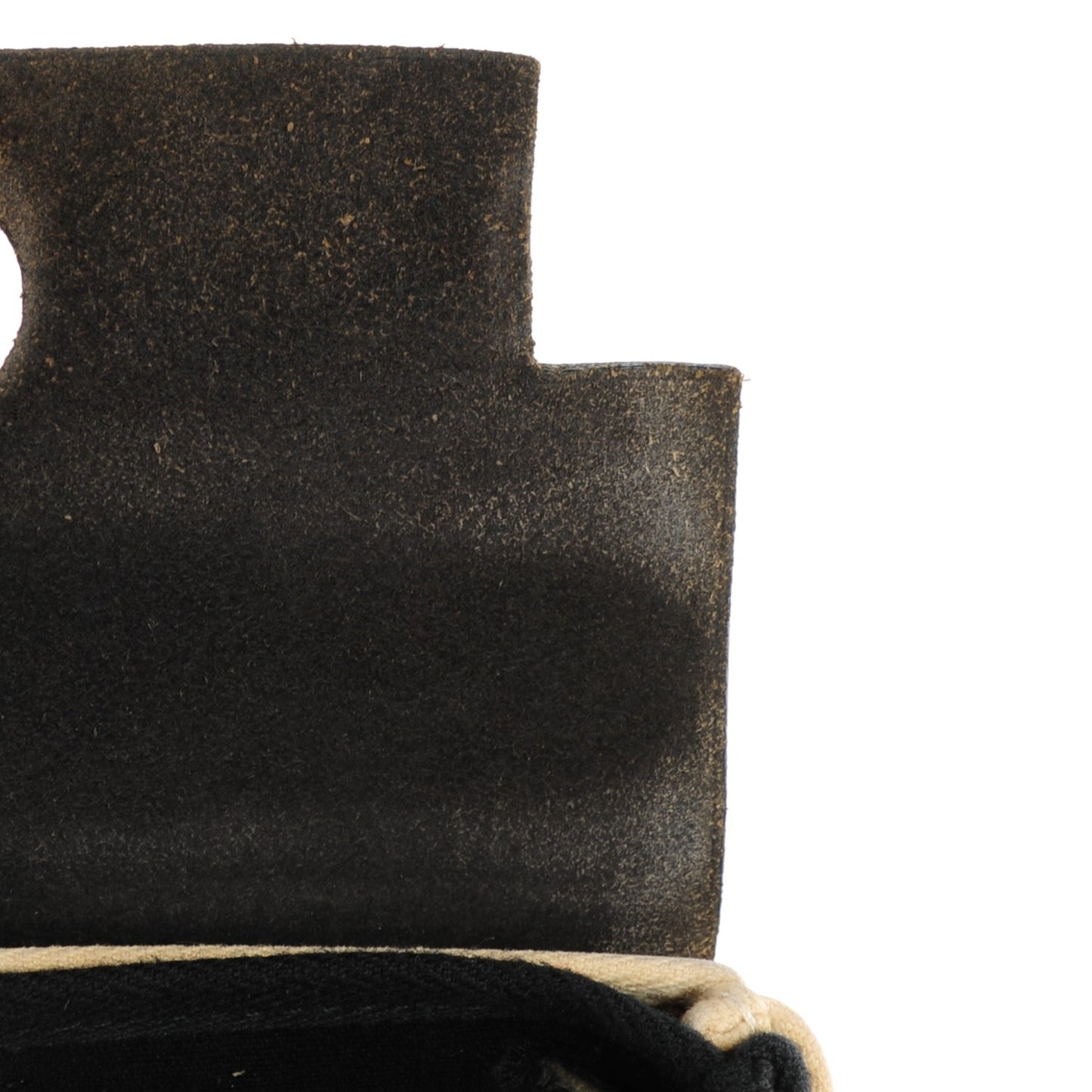 Toile Herbag TPM Natural Black