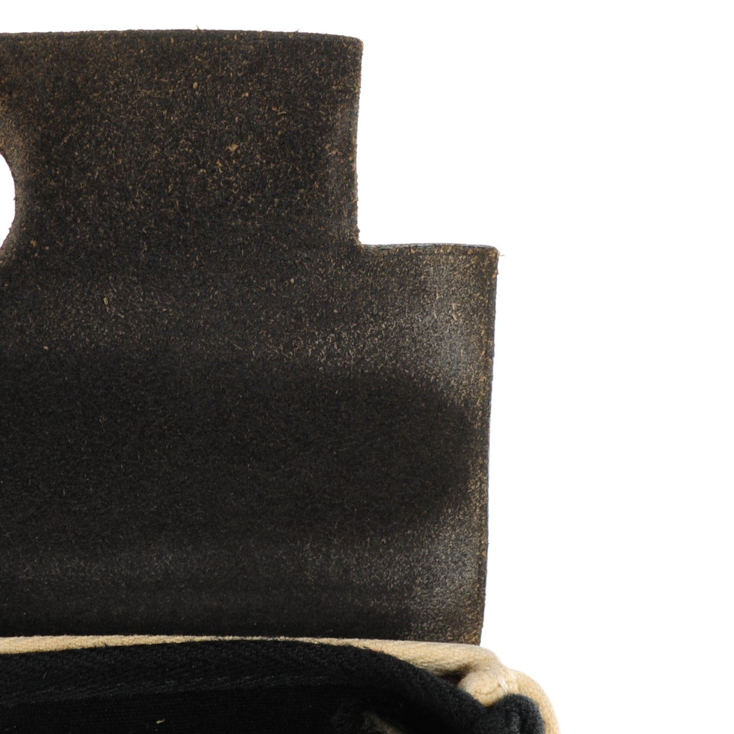 Hermes Toile Herbag TPM Natural Black 10 of 15