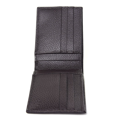 Gucci Monogram Mens Bi-Fold Wallet Brown 5 of 9