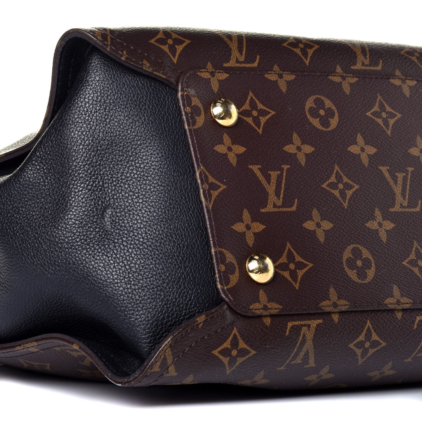 Monogram Gaia Black