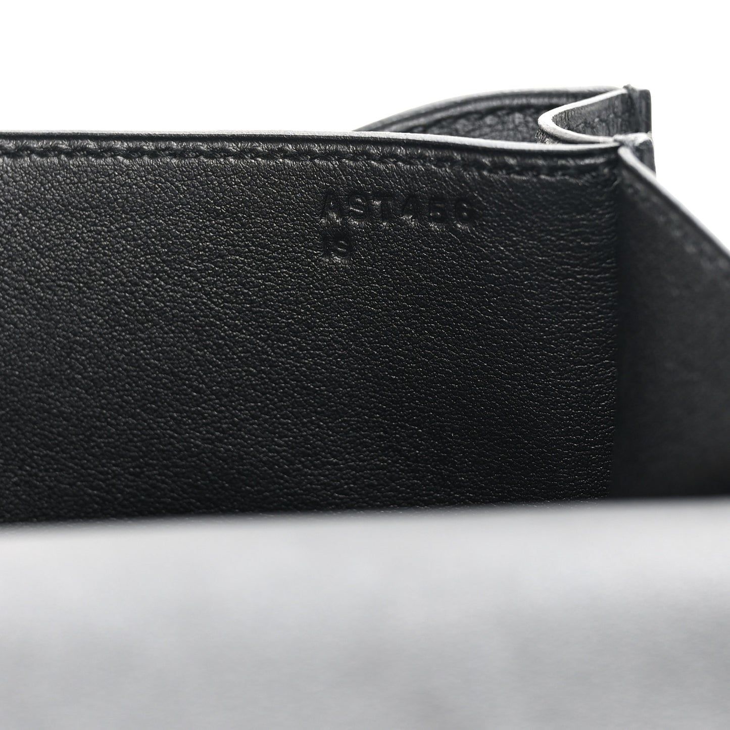 Swift Constance 18 Black