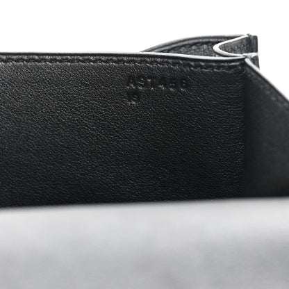 Hermes Swift Constance 18 Black 7 of 10
