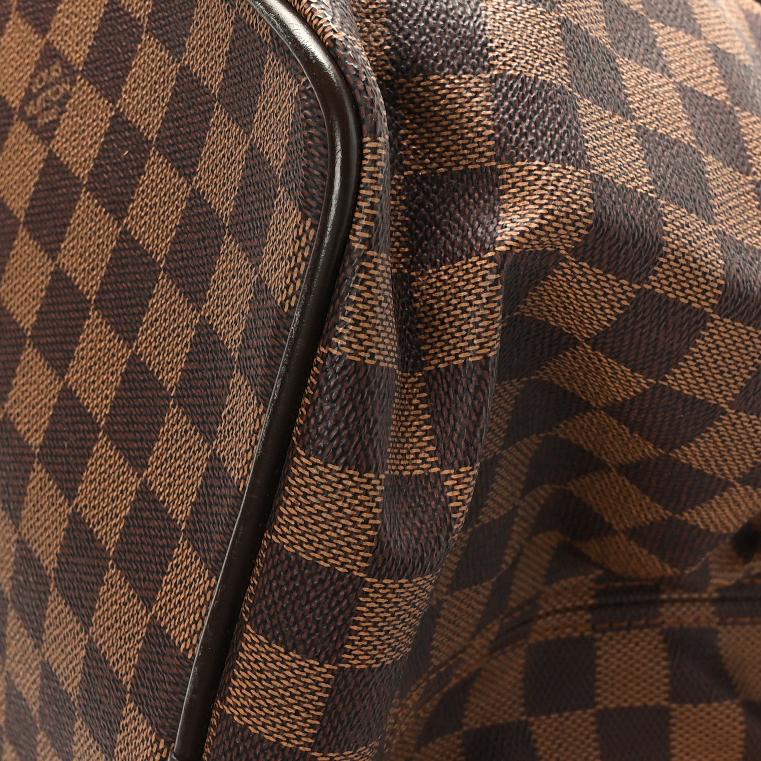Louis Vuitton Damier Ebene Greenwich GM 7 of 10