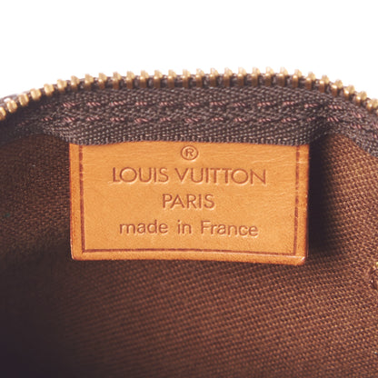 Louis Vuitton Monogram Mini Sac HL Speedy 8 of 8