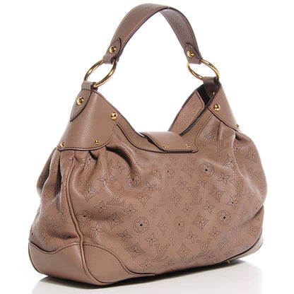 Louis Vuitton Mahina Solar PM Poudre 3 of 8