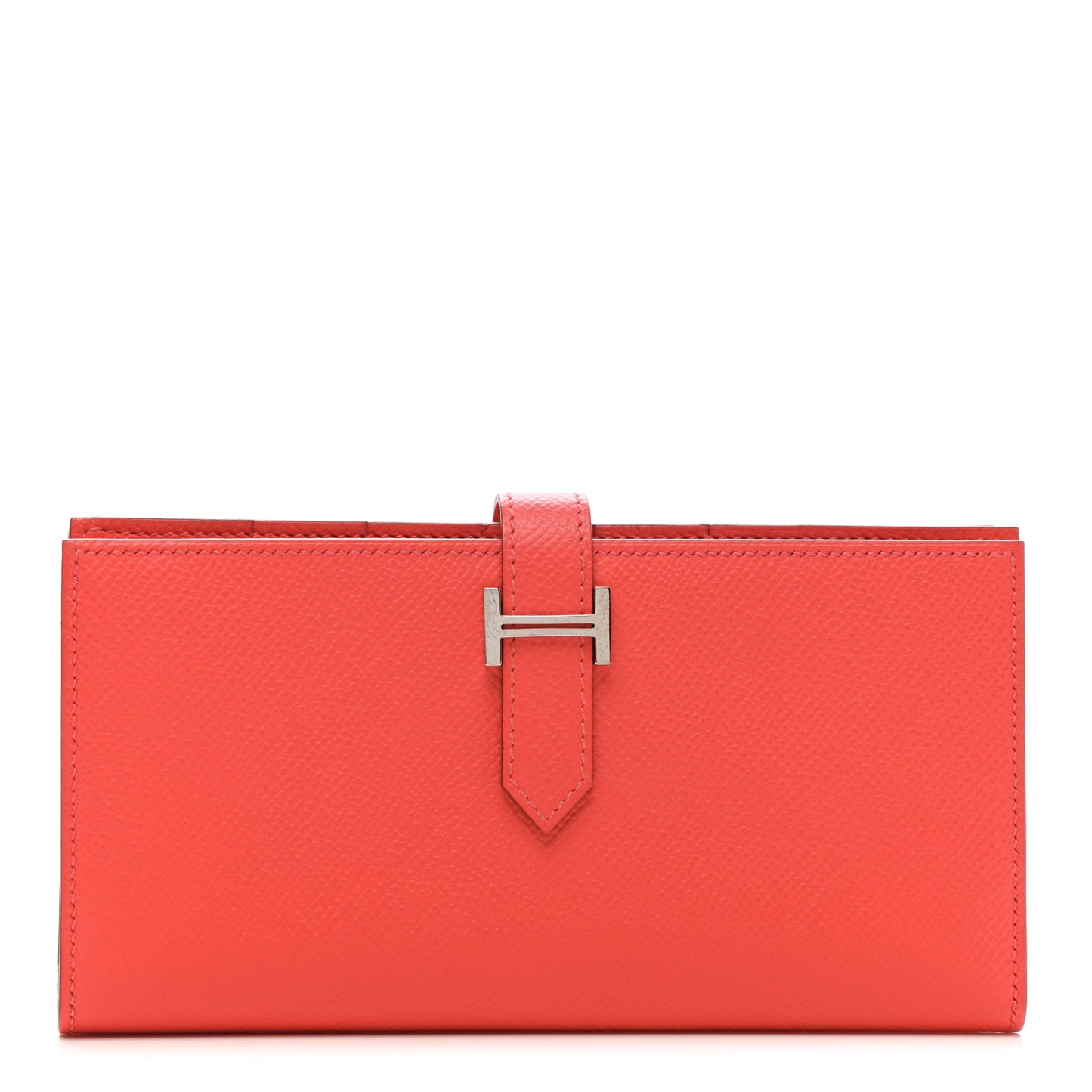 Epsom Bearn Gusset Wallet Rose Jaipur