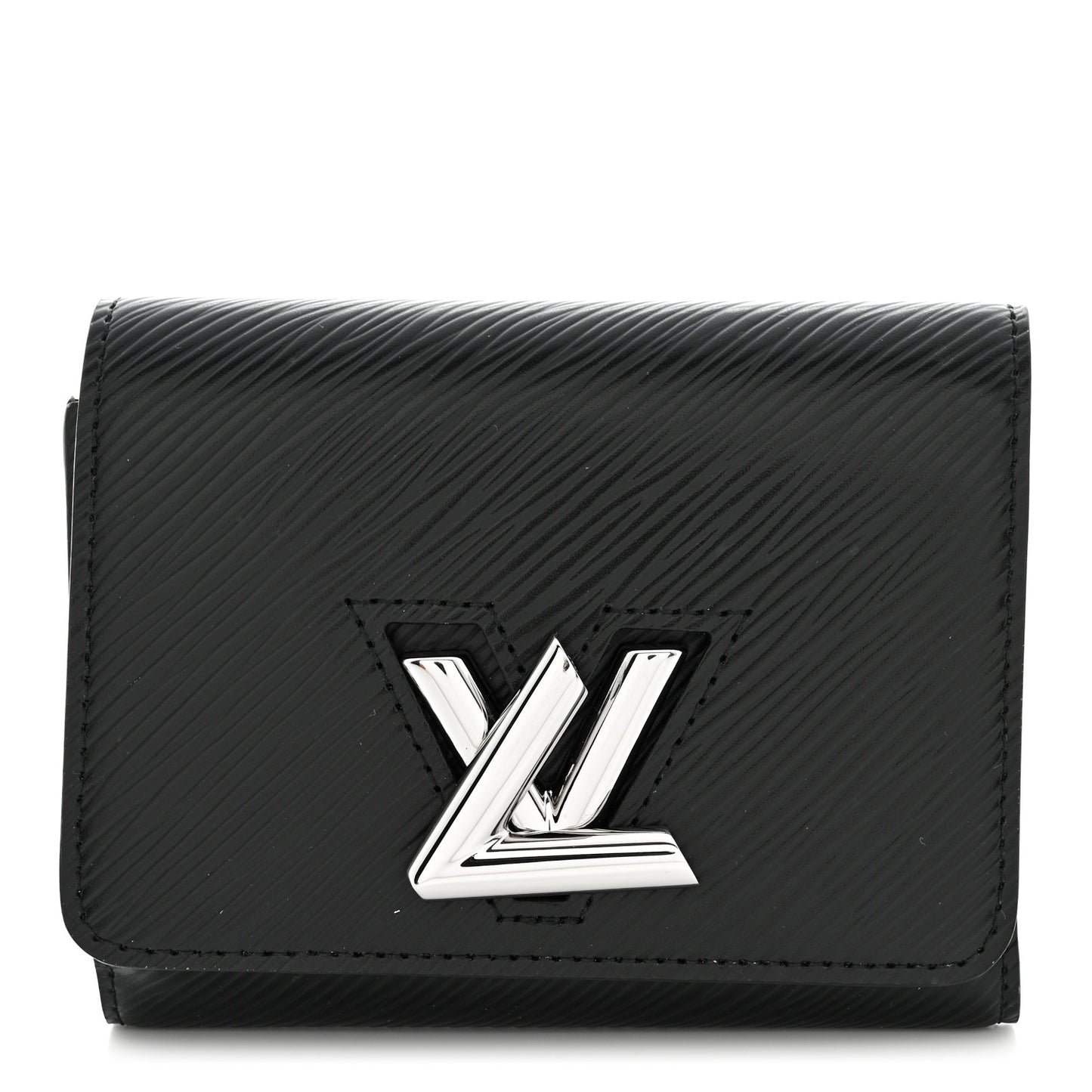 Epi Twist XS Wallet Black