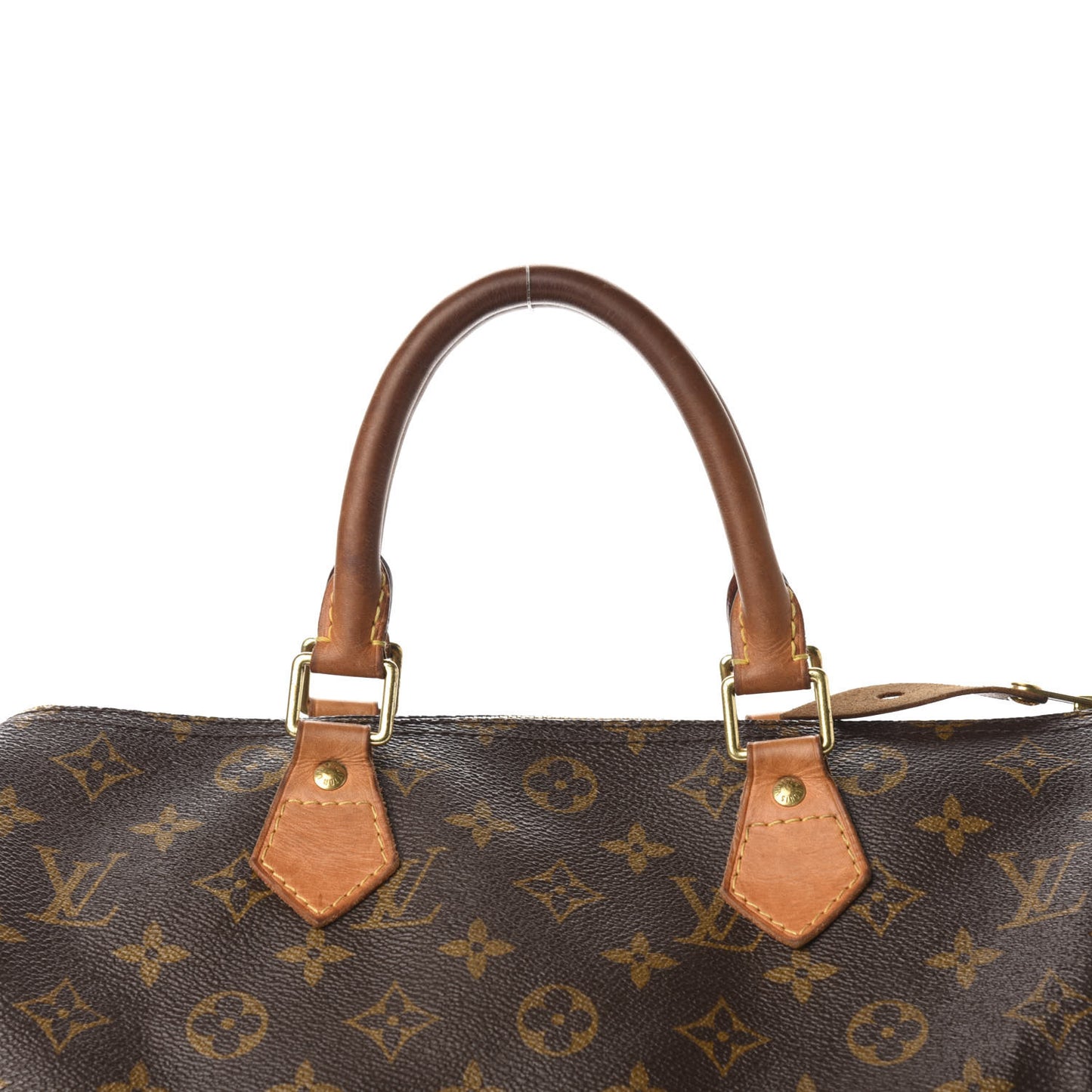 Monogram Speedy 30