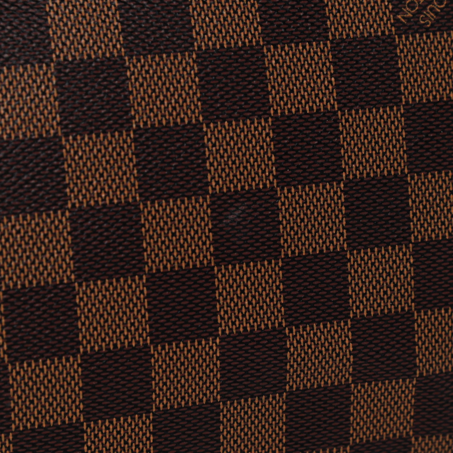 Louis Vuitton Damier Ebene Speedy 30 11 of 18