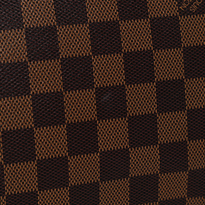Louis Vuitton Damier Ebene Speedy 30 11 of 18
