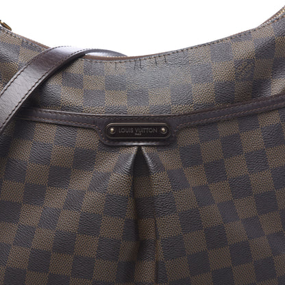 Louis Vuitton Damier Ebene Bloomsbury PM 7 of 11