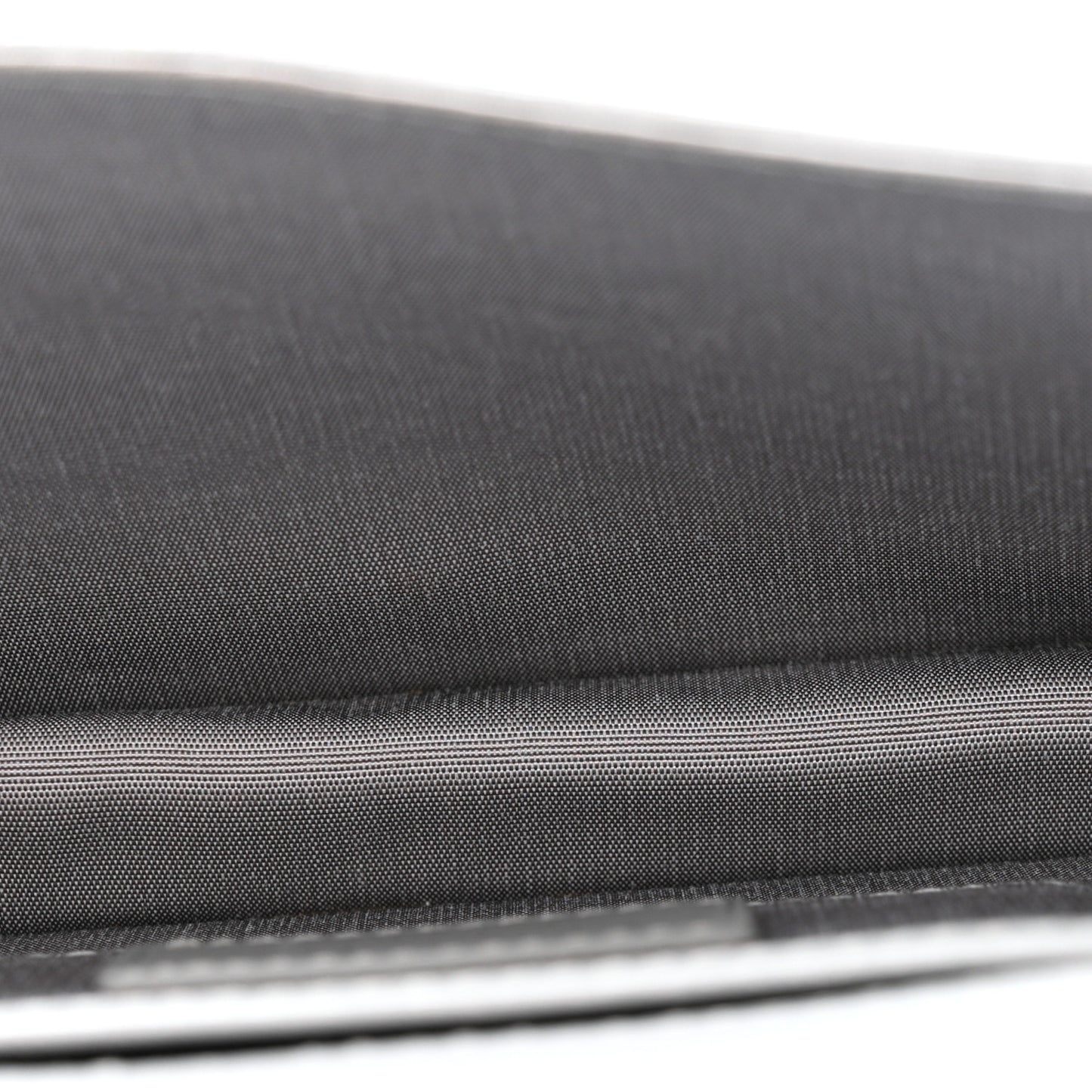 Lambskin Cannage Lady Dior Convertible Clutch Grey