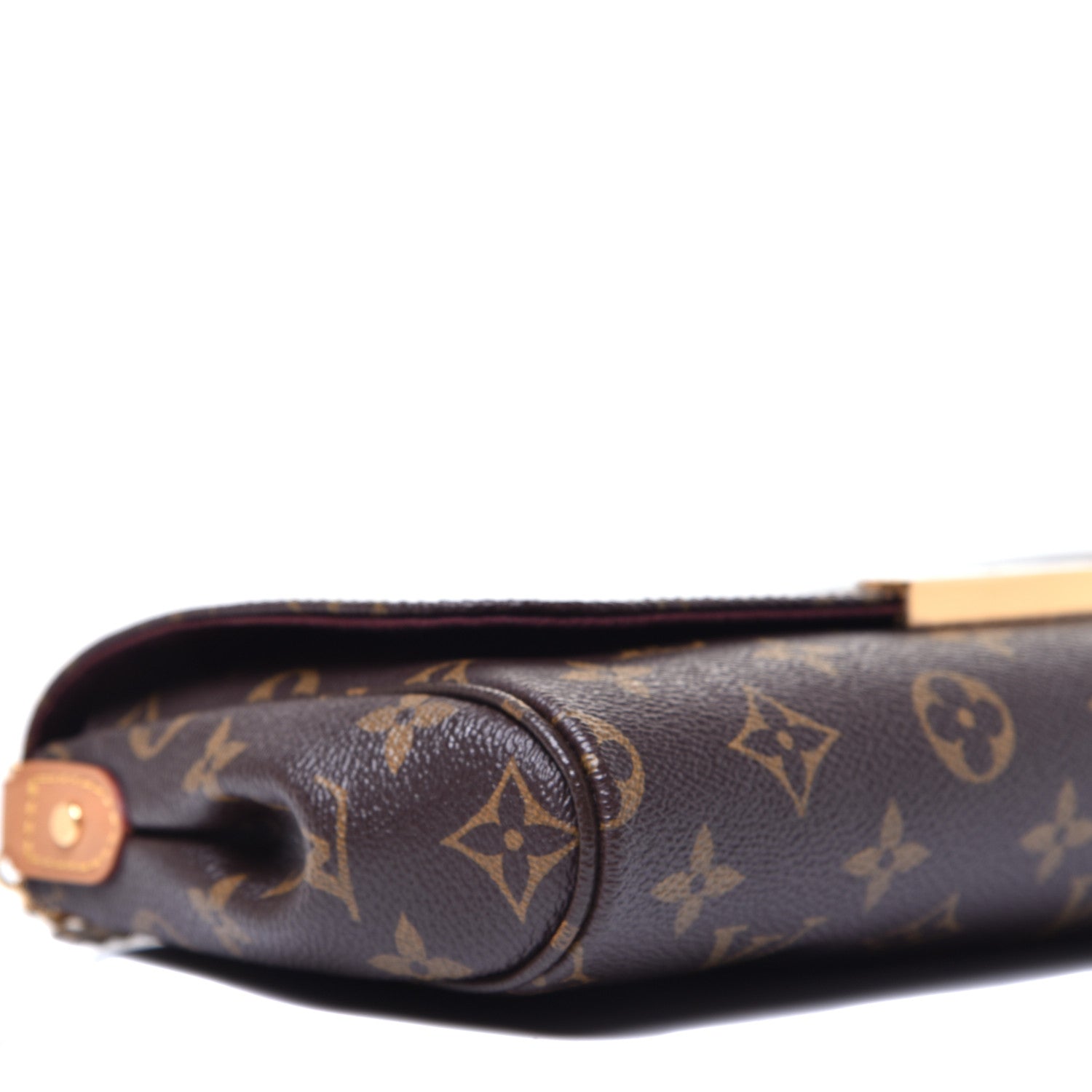 Louis Vuitton Monogram Favorite MM 7 of 9