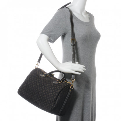 Louis Vuitton Monogram Idylle Speedy 30 Fusain 2 of 7