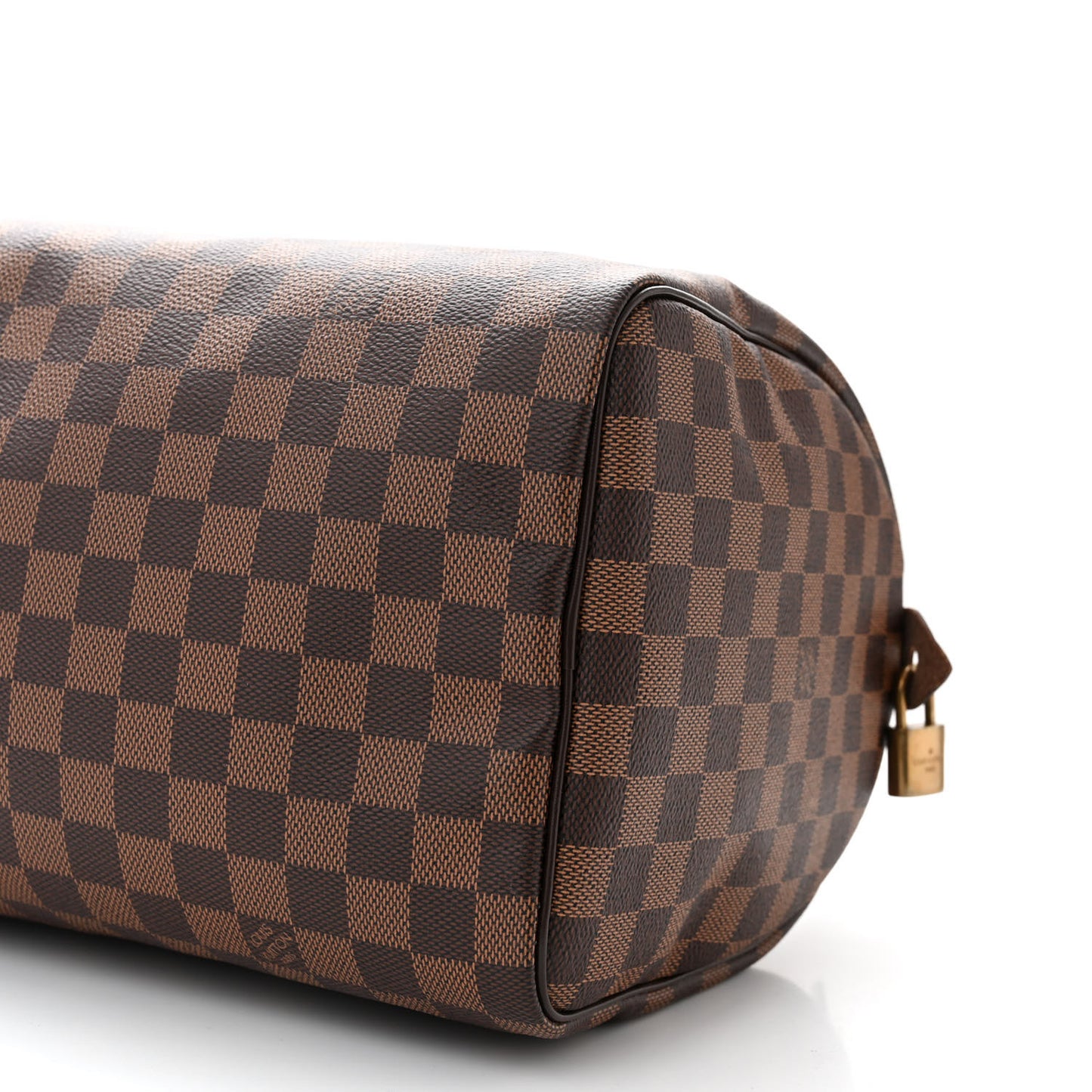 Damier Ebene Speedy 30