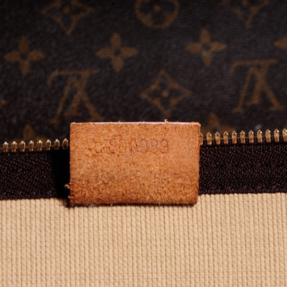 Louis Vuitton Monogram Pullman 75 6 of 9