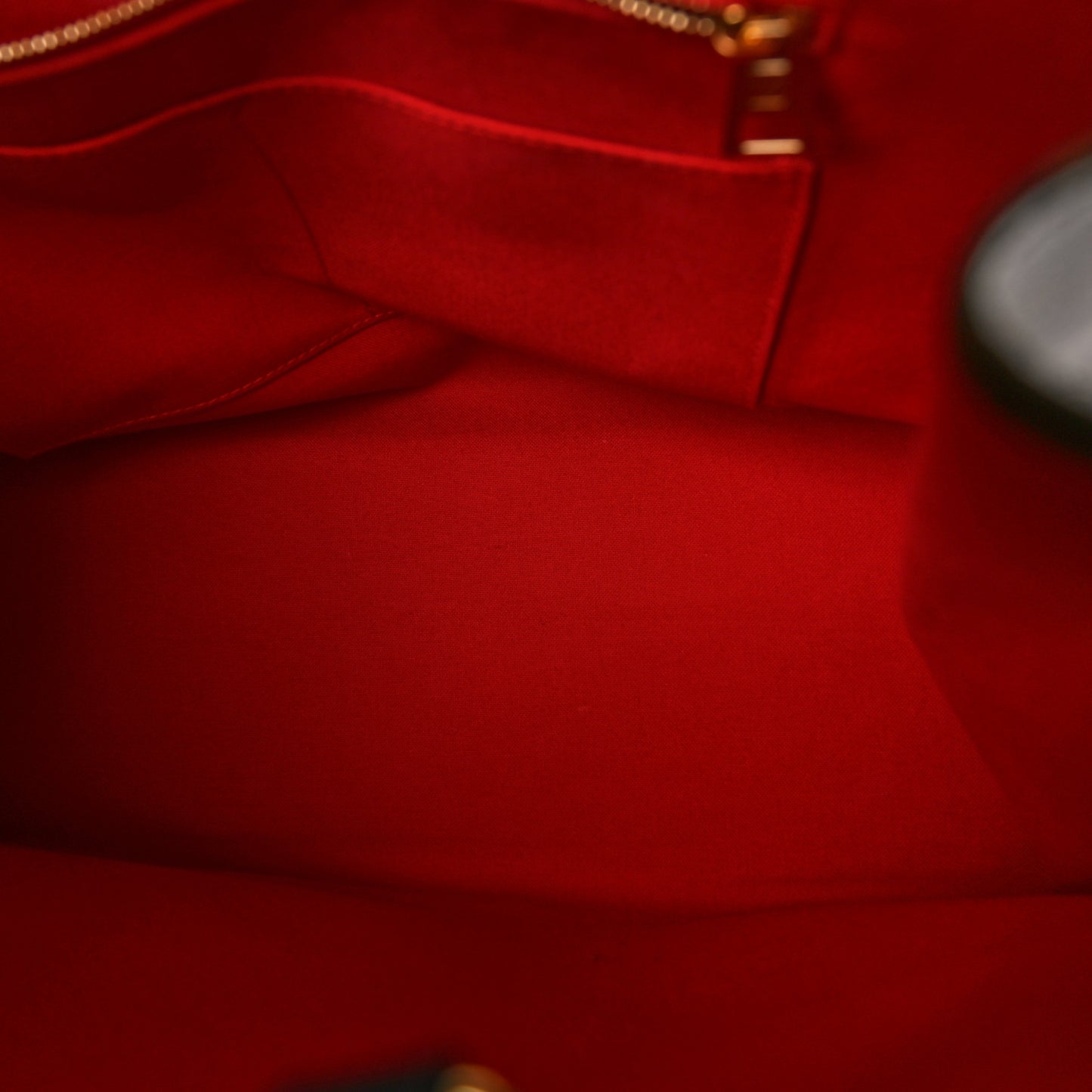 Reverse Monogram Giant Onthego GM