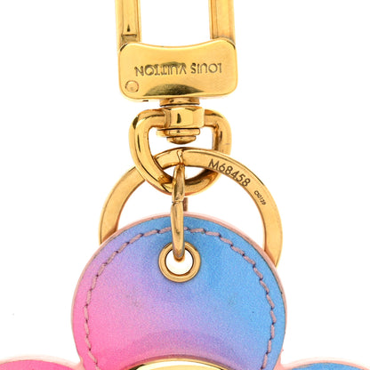Louis Vuitton Vivienne Head Grease Bag Charm Key Holder 3 of 3
