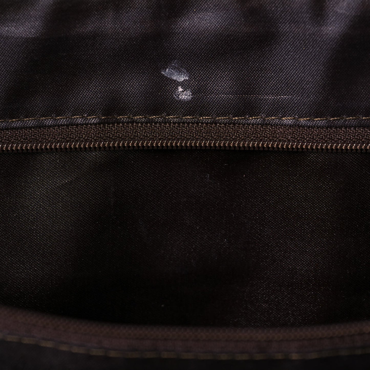 Haymarket Check Diaper Messenger Bag