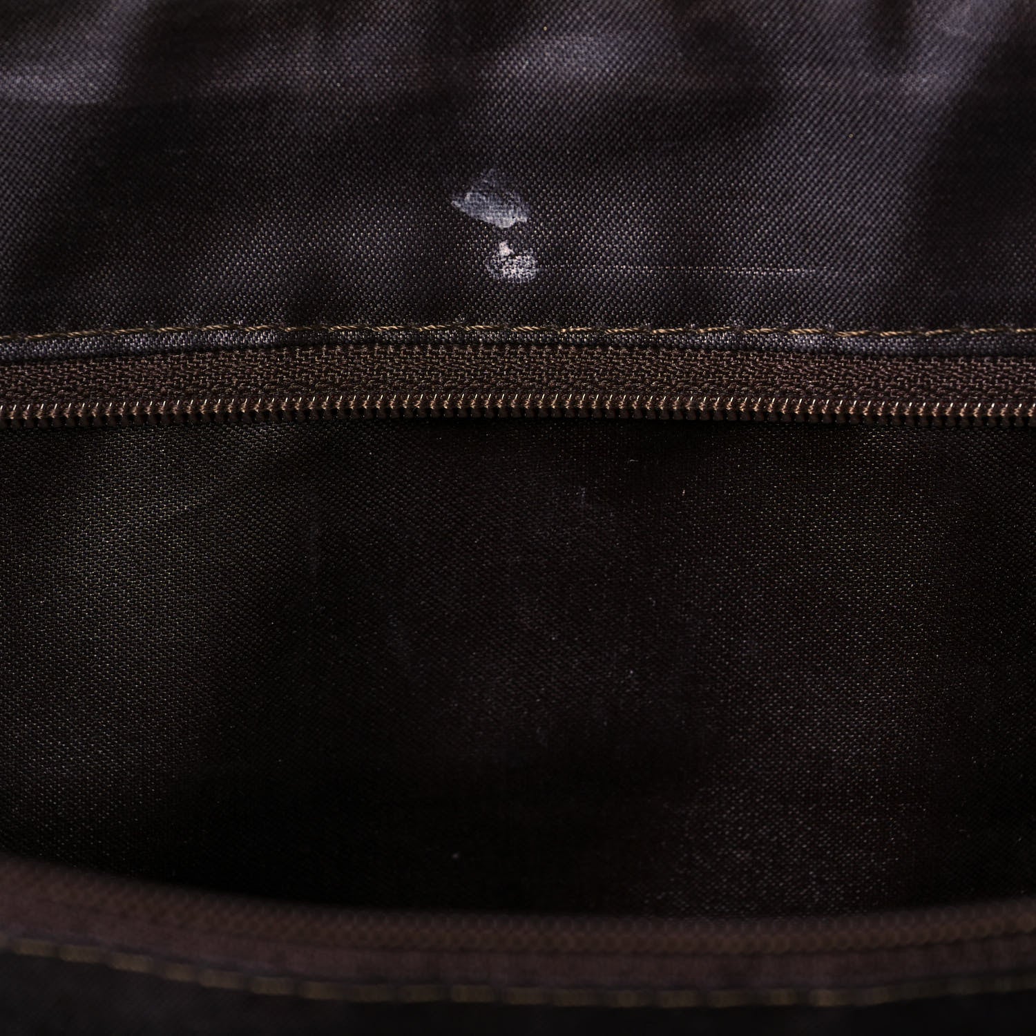 Burberry Haymarket Check Diaper Messenger Bag 15 of 18