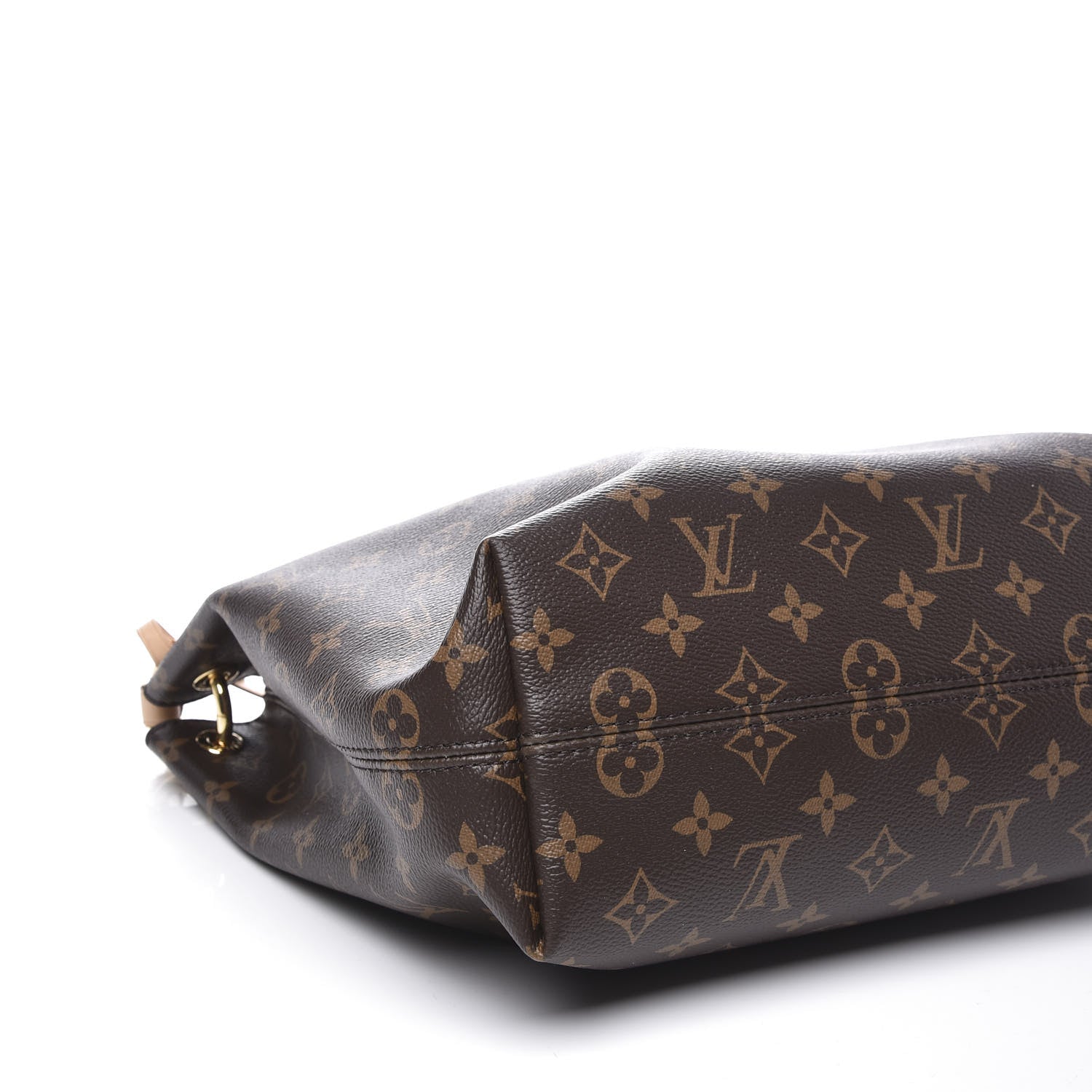Louis Vuitton Monogram Graceful PM 5 of 13