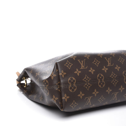 Louis Vuitton Monogram Graceful PM 5 of 13