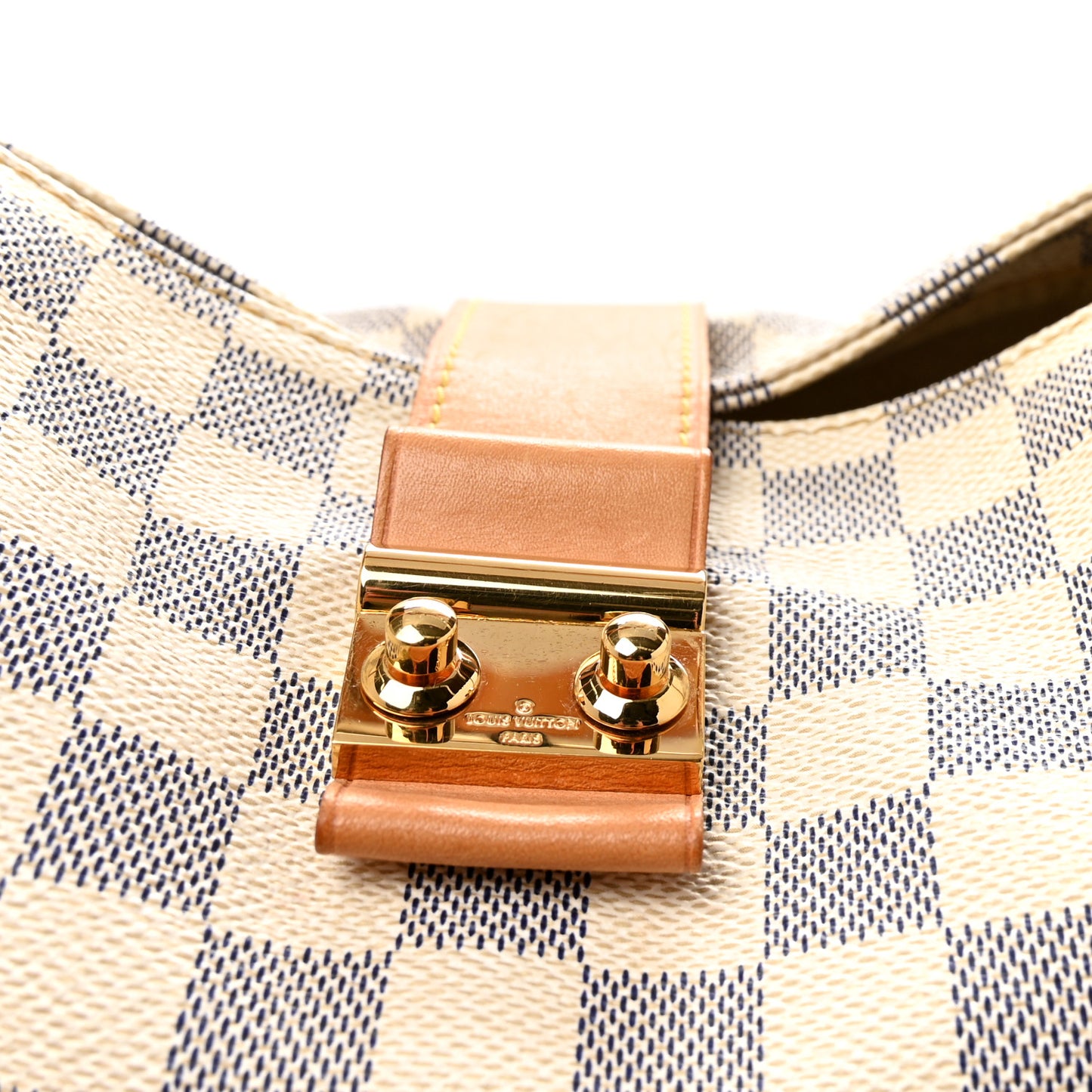 Damier Azur Salina PM