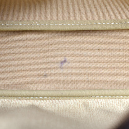 Louis Vuitton Monogram Reporter PM 15 of 17