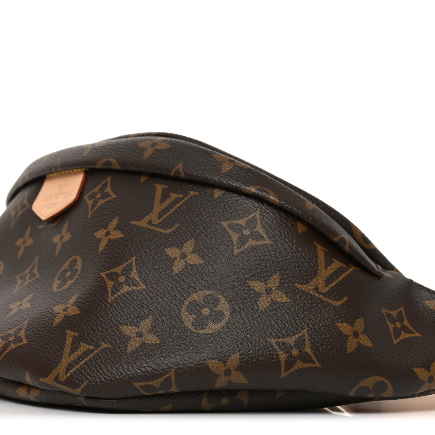 Louis Vuitton Monogram Bumbag 9 of 9