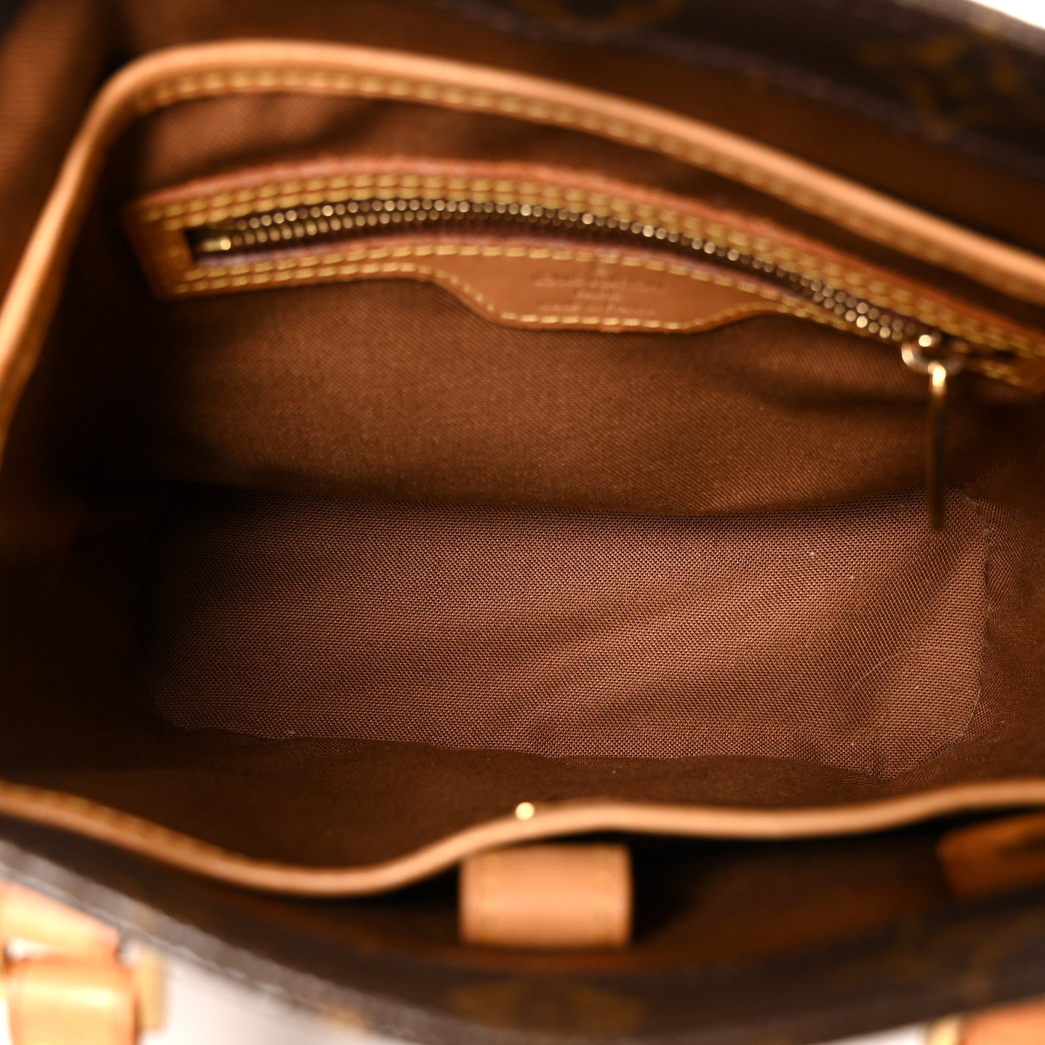 Louis Vuitton Monogram Vavin PM 5 of 10