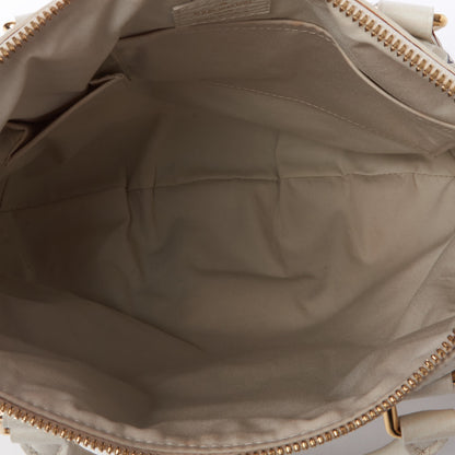 Louis Vuitton Mini Lin Croisette Marina PM Blue 7 of 9