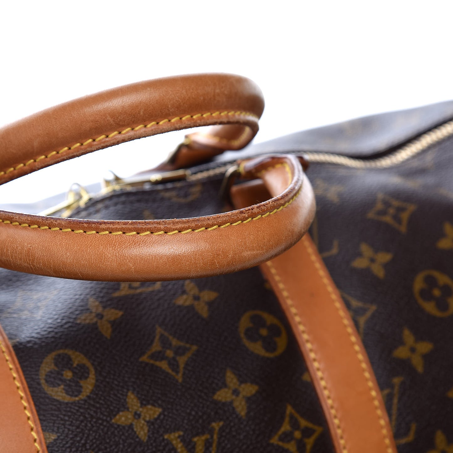 Monogram Keepall Bandouliere 55