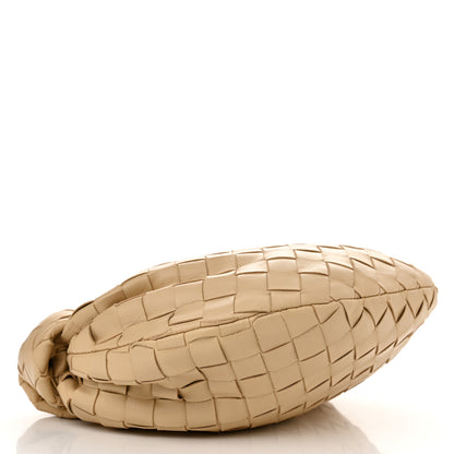 Bottega Veneta Nappa Intrecciato Mini Jodie Porridge 4 of 11