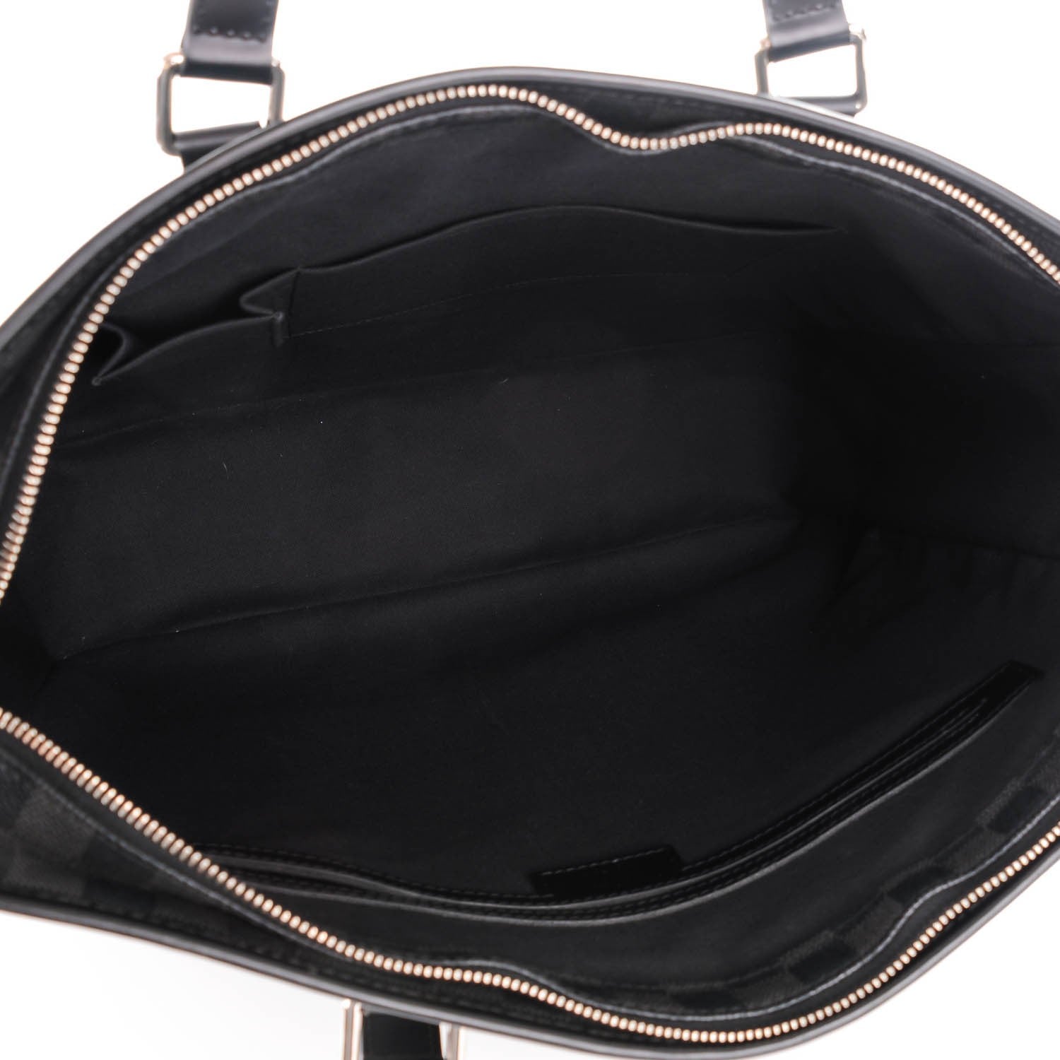 Louis Vuitton Damier Graphite Tadao 5 of 7