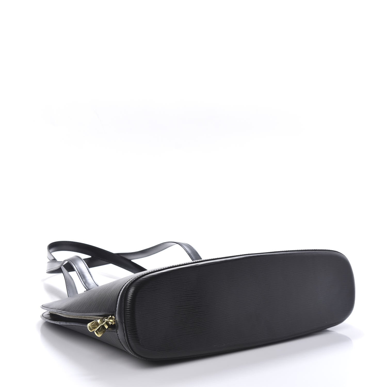 Louis Vuitton Epi Lussac Black 4 of 10