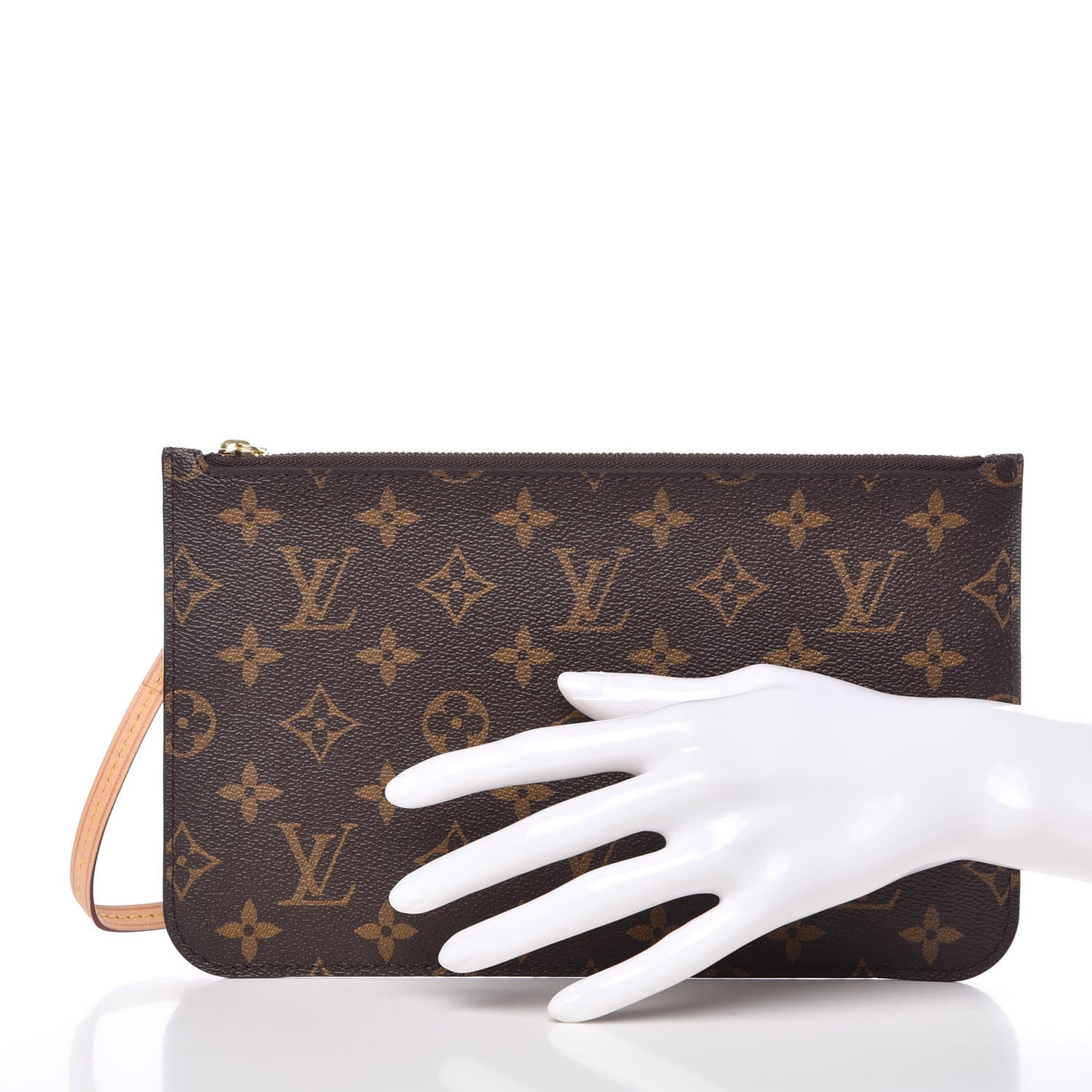 Monogram Neverfull MM GM Pochette